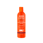 Cantu Moisturizing Curl Activator Cream – Crema Hidratante Activadora de Rizos (355 ml)