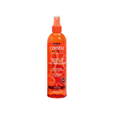 Cantu Comeback Curl Next Day Curl Revitalizer – Spray Revitalizador de Rizos Día Siguiente (355 ml)