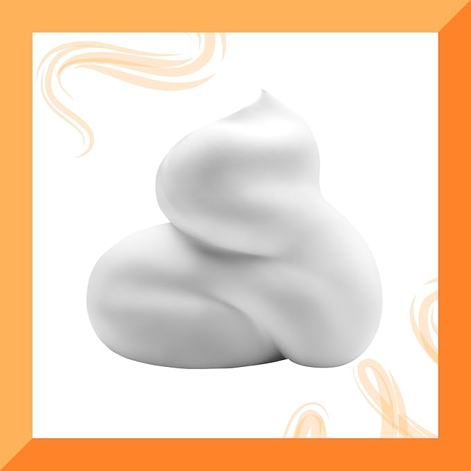 Cantu Wave Whip Curling Mousse – Espuma Moldeadora para Ondas y Rizos (248 ml / 8.4 fl oz)