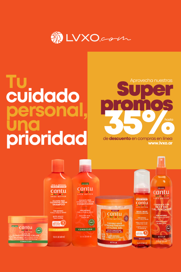 LVXO.com - Argentina