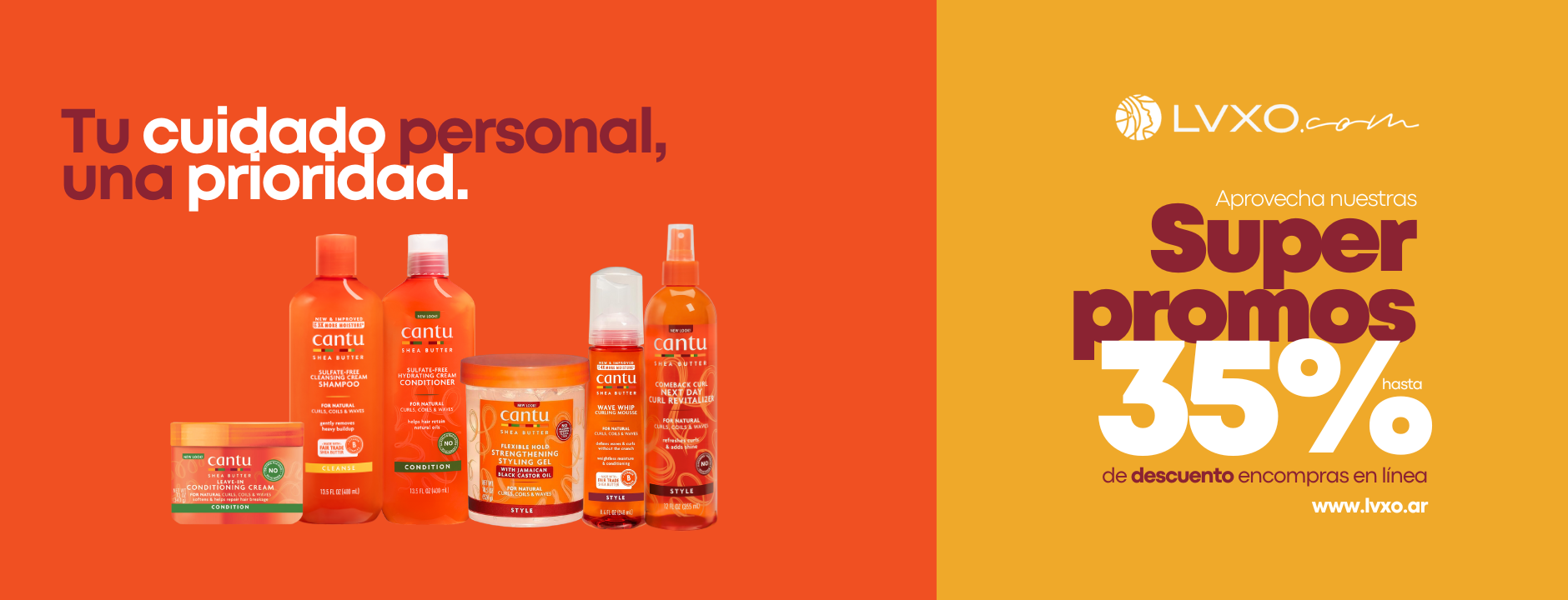 LVXO.com - Argentina