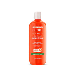 Cantu Sulfate-Free Hydrating Cream Conditioner – Acondicionador Hidratante sin Sulfatos para Rizos (400 ml)